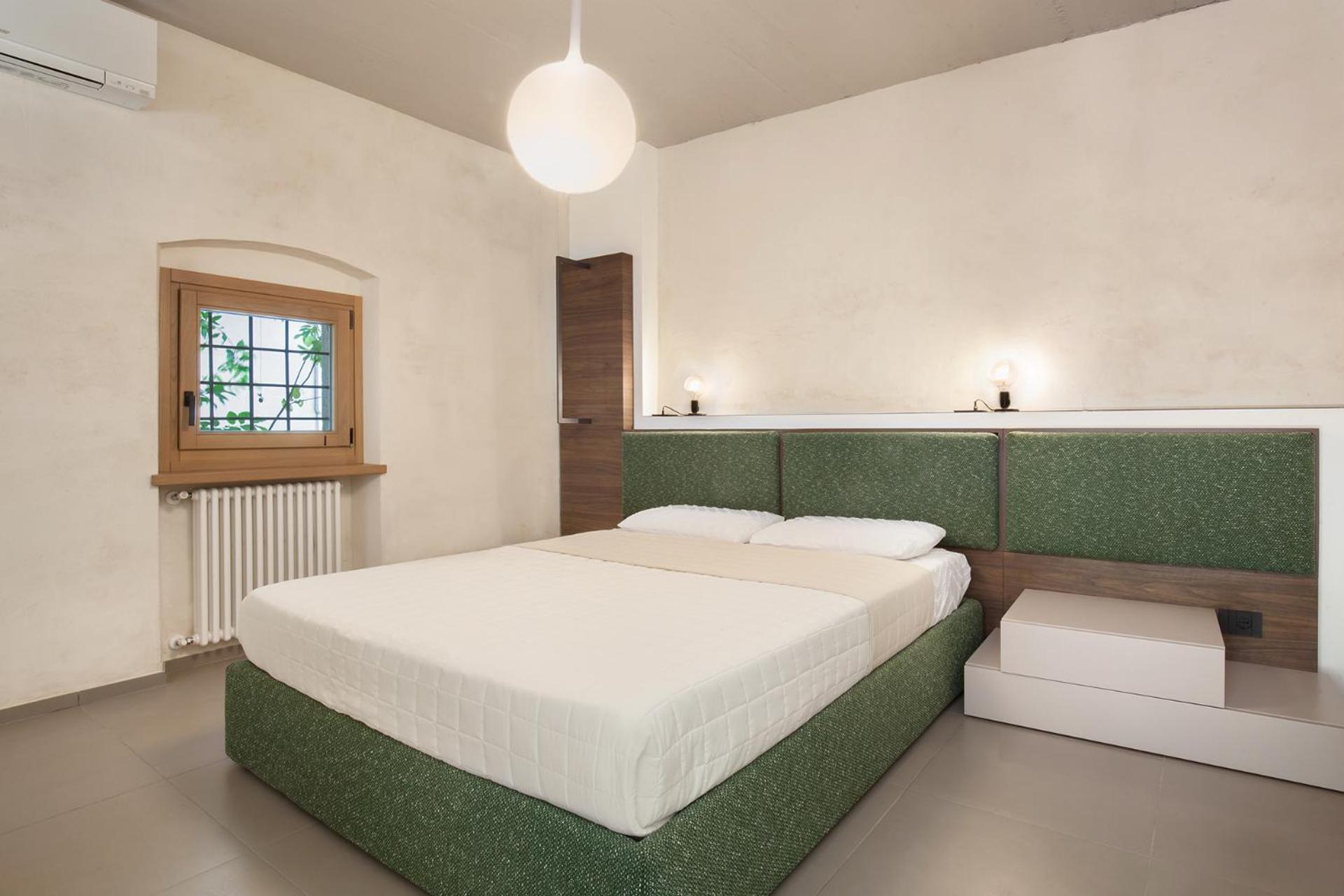 Residenza Vedovelli Torri Del Benaco Exterior foto