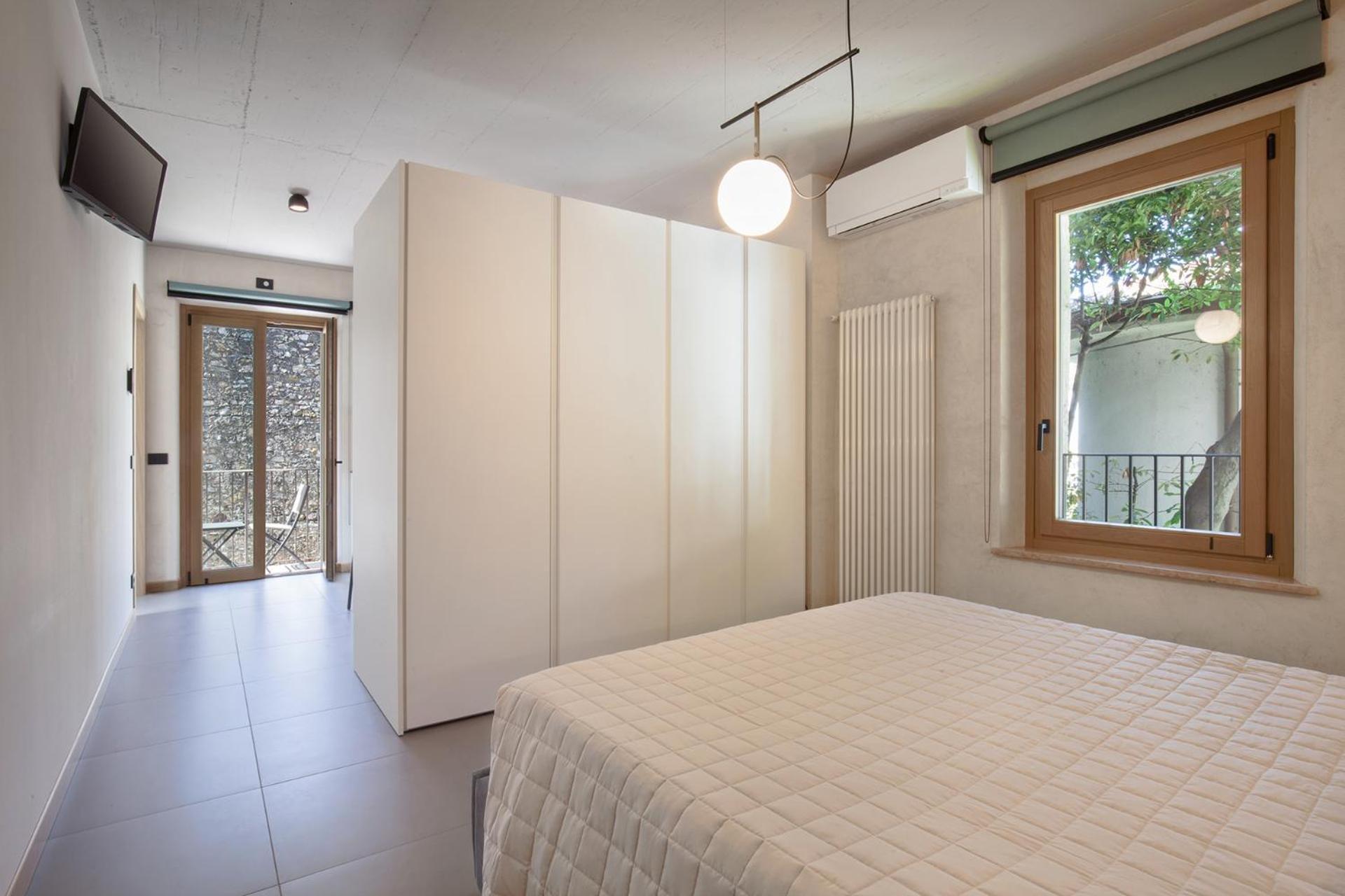 Residenza Vedovelli Torri Del Benaco Exterior foto